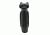 Sniper Vertical Front Short Holder w/ Compartment, Black GP04