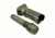 Sniper Vertical Front Short Holder w/ Compartment, Green GP04-G