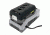 Snow Joe iON EcoSharp PRO 40 V 2.5 Ah Lithium-Ion Battery, Black/Gray iBAT40-LT