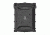 Snow Lizard SLXtreme iPad Gen 4 Protective Case, Night Black, 280 mm. H x 195 mm. W x 25 mm. D 235641
