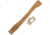 Snow &amp; Nealley American Hickory Axe Handle, 18 in Overall, SNOW11H