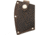 Snow &amp; Nealley Hudson Bay Camping 23in Axe with American Hickory Handle, 23in Overall, 6 3/4in Carbon Steel Axe Head With 3 3/4in Cutting Edge, American Hickory Handle, Leather Blade Guard, 012S