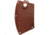 Snow &amp; Nealley Our Best Single Bit 3.5 lb Axe with American Hickory Handle, 29in Overall, 7 1/2in Carbon Steel Axe Head With 4 1/4in Cutting Edge, American Hickory Handle, Leather Blade Guard, 026S