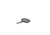 Snow Peak Cast Iron Sandwich Skillet, One Size, GR-050