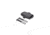 Snow Peak Cast Iron Sandwich Skillet, One Size, GR-050