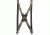 Snug Fit Binocular Harness System, Snug Fit Binocular Harness System Colors Snug Fit Binocular Harness System Camo