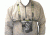 Snug Fit Combo Kit / Camo for Roof Prism Binoculars