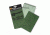 SnugPak All Weather Notebooks Large Olive SP97380