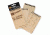 SnugPak All Weather Notebooks Small Tan SP97375