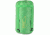 Snugpak Basecamp Nautilus SQ 35 Sleeping Bag, Synthetic, Emerald Green, Right, 98105