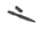 SnugPak Camcon Tactical Pen w/Glass Breaker, Black, 72020