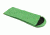 Snugpak Basecamp Nautilus SQ 35 Sleeping Bag, Synthetic, Emerald Green, Left, 98100