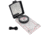 SnugPak Ndur Sighting Compass w/Mirror, Black, 51600