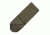 SnugPak Sleeper Lite Square Foot, Olive, RH Zip SP92004