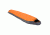 SnugPak Sleeper Xtreme, Orange, RH Zip SP92020