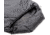 SnugPak Softie 6 Kestrel Sleeping Bag, Black, 91087