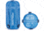 SnugPak Softie 6 Twilight Sleeping Bag, Left, Blue, 91025