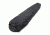 SnugPak Softie Elite 1, Black, RH Zip SP92806