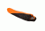 SnugPak Softie Technik 4, Orange, RH Zip SP97560