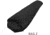 SnugPak Versatile Tactical Systems, Black, 93000