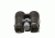 Knight D-ED 10X50 Binoculars, Black