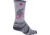Sockguy Ninja 6 Wool Crew S/m WCRNINJA