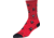 Sockguy Ninja 6 Wool Crew S/m WCRNINJA
