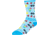 Sockguy Paradise 6.5 Crew S/m CRPARADISE