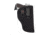 Soft Armor ITP Holster, Nylon, Size 22, Walther PPK, Bersa Thunder 3.5in. 22-S