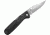 SOG AutoClip Mini Knife AC10-CP 