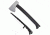 SOG BadAxe Backcountry Axe, Nylon Sheath SOGF17N-CP