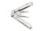 SOG EOD PowerLock, Satin, Nylon Sheath SOGS60-1S