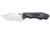SOG Growl, Black GRN, Tanto Plain SOGJB02K-CP