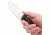 SOG Growl, Black GRN, Tanto Plain SOGJB02K-CP