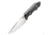 SOG Growl, Black GRN, Tanto Plain SOGJB02K-CP