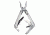 SOG Knives and Tools Paratool Multi-Tool, Polished S31-N