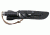 SOG Specialty Knives Tools Trident Knife w/ Sheath