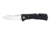 SOG Knives TF-26 Trident Mini Straight Tanto Satin Folding Knife