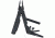 SOG PowerAssist EOD Multiool w/ Nylon Sheath, 11ools Combined, BLK Oxide Finish, Black B67N-CP