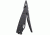 SOG PowerDuo Needle Nose Pliers Multiool w/ Nylon Sheath, Combined, BLK Oxide Finish, Black PD02N-CP
