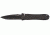 SOG Spec-Elite I Auto Knife w/ SE Fold 3.5in. Steel Blade and Alum. Handle, BLK Finish, Black SE-52