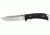 SOG Specialty Knives &amp; Tools Pillar Fixed Blade Knife, Satin, UF1001-BX