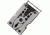 SOG Specialty Knives &amp; Tools Sync II Multi-Tool, Bead Blast, SN1011-CP