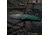 SOG Specialty Knives &amp; Tools Aegis AT Folding Knives, 3.13in, Straight Edge, Cryo D2 Steel, Drop Point, Forest, GRN Handle, SOG-11-41-13-41
