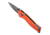 SOG Specialty Knives &amp; Tools Aegis At - Rescue Red + Indigo - 11-41-10-41