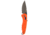 SOG Specialty Knives &amp; Tools Aegis At - Rescue Red + Indigo - 11-41-10-41