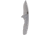 SOG Specialty Knives &amp; Tools Aegis Flk 2.0 Frame Lock 14-41-03-43 Stonewashed Stainless Steel Pocket Knife - SOG-14-41-03-43