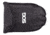 SOG Specialty Knives &amp; Tools Entrenching Tool Folding Shovel, Ballistic Nylon Sheath, Black Powder Coat, F08-N
