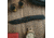 SOG Specialty Knives &amp; Tools Flash At - Blackout - Partially Serrated - 11-18-02-41