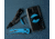 SOG Specialty Knives &amp; Tools Flash Multi-Tools, Gray/Cyan, SOG-29-55-02-41